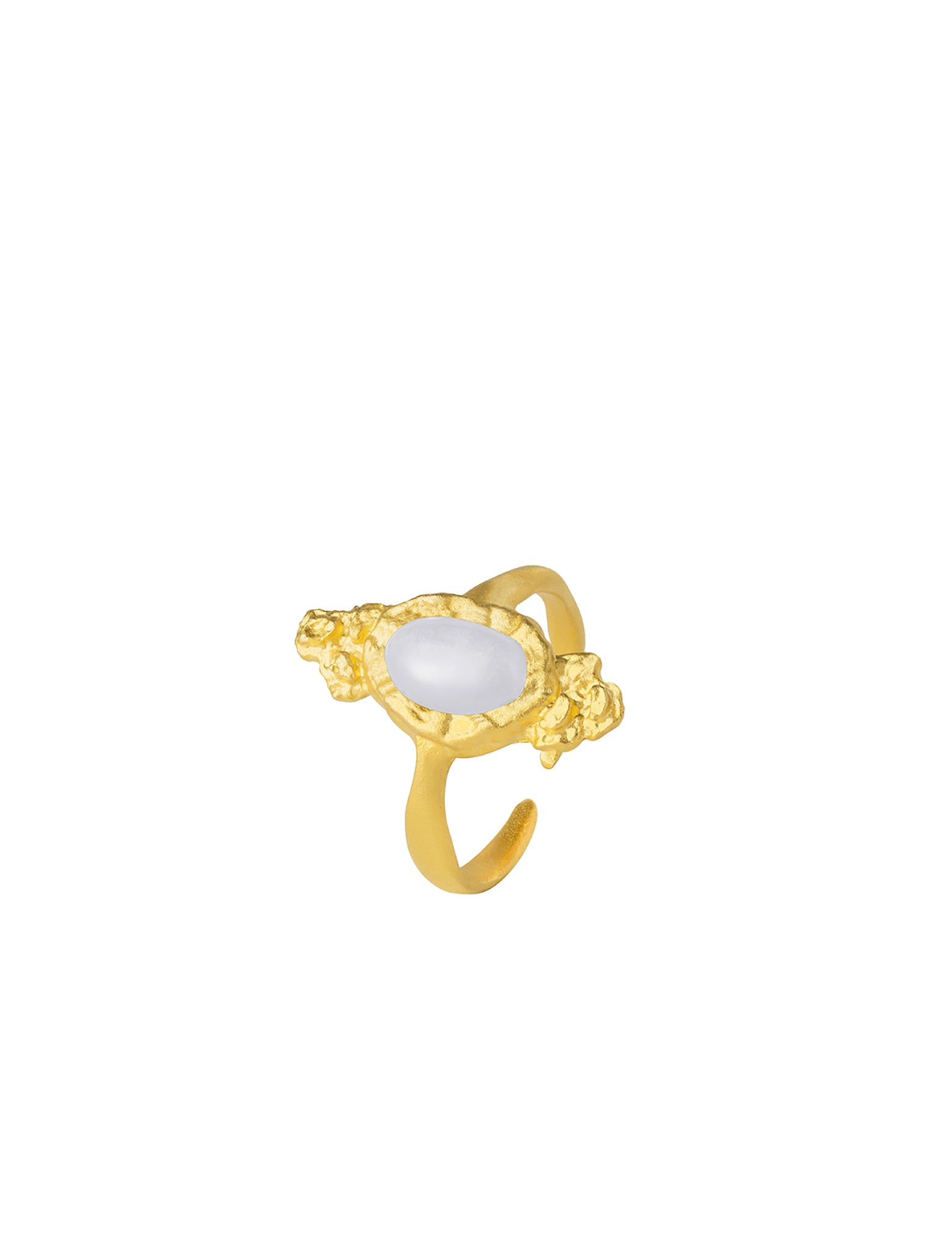 Gravel Ring