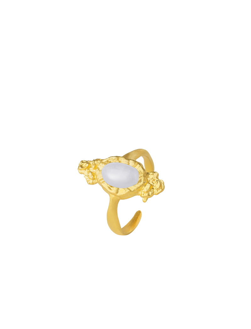Gravel Ring