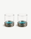 Ripple Glass (Set of 2)