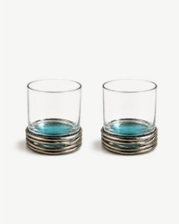 Ripple Glass (Set of 2)