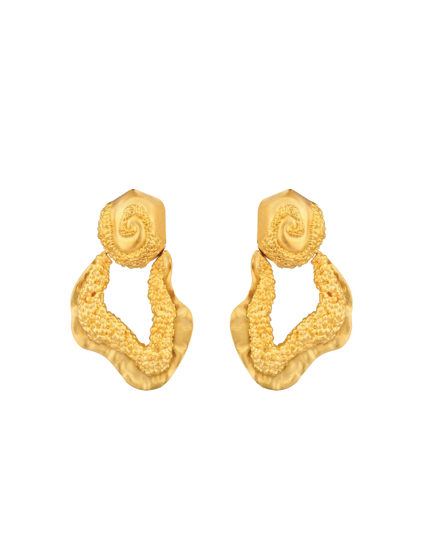 Hera Earrings
