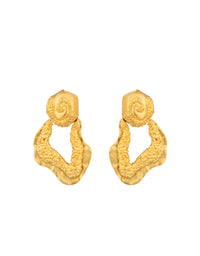 Hera Earrings