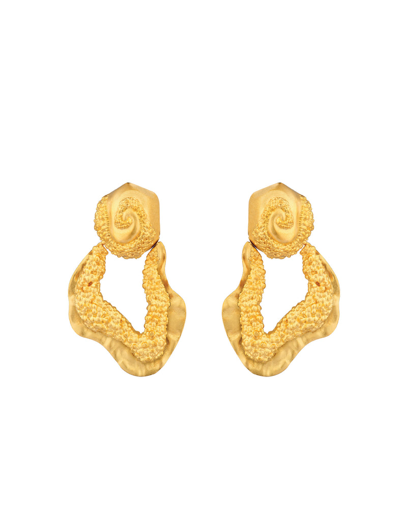 Hera Earrings