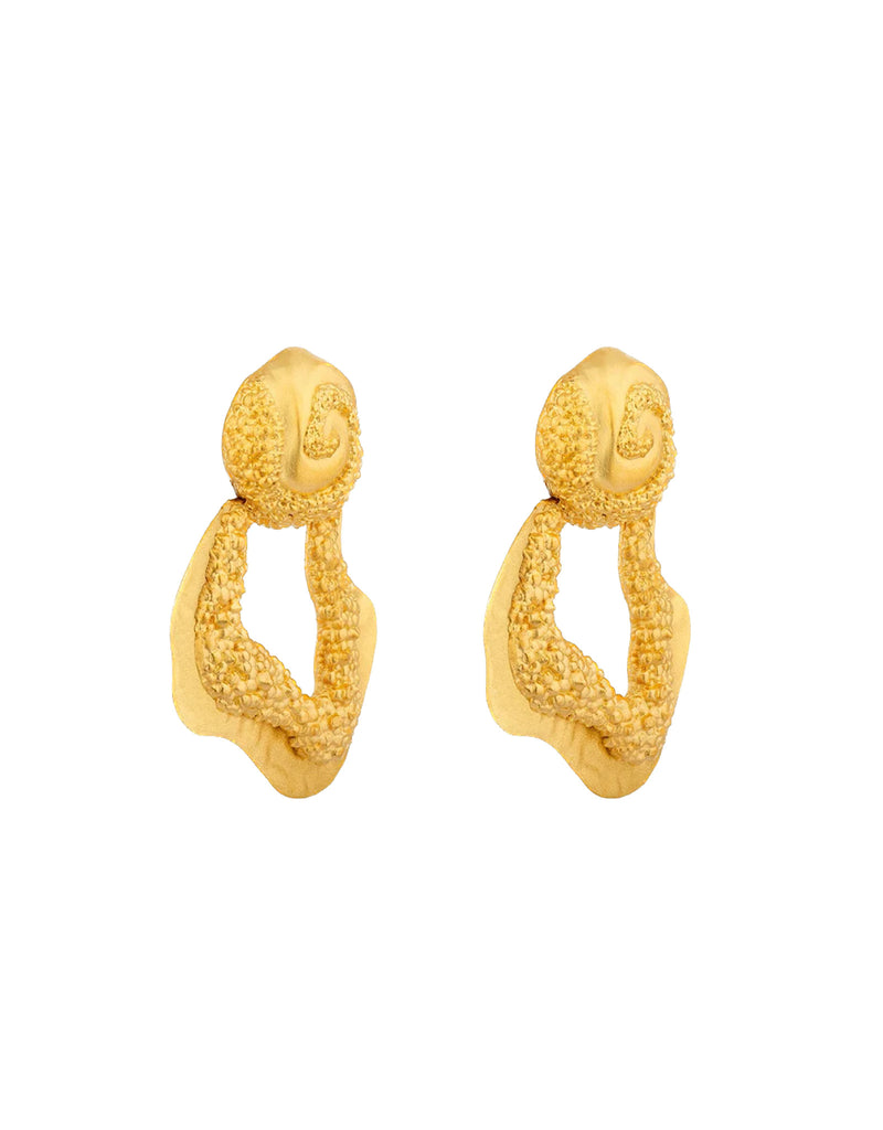Hera Earrings