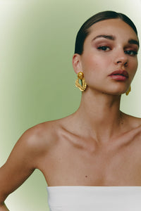 Hera Earrings