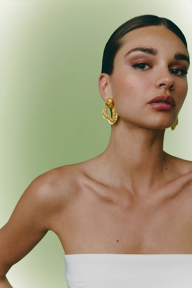 Hera Earrings