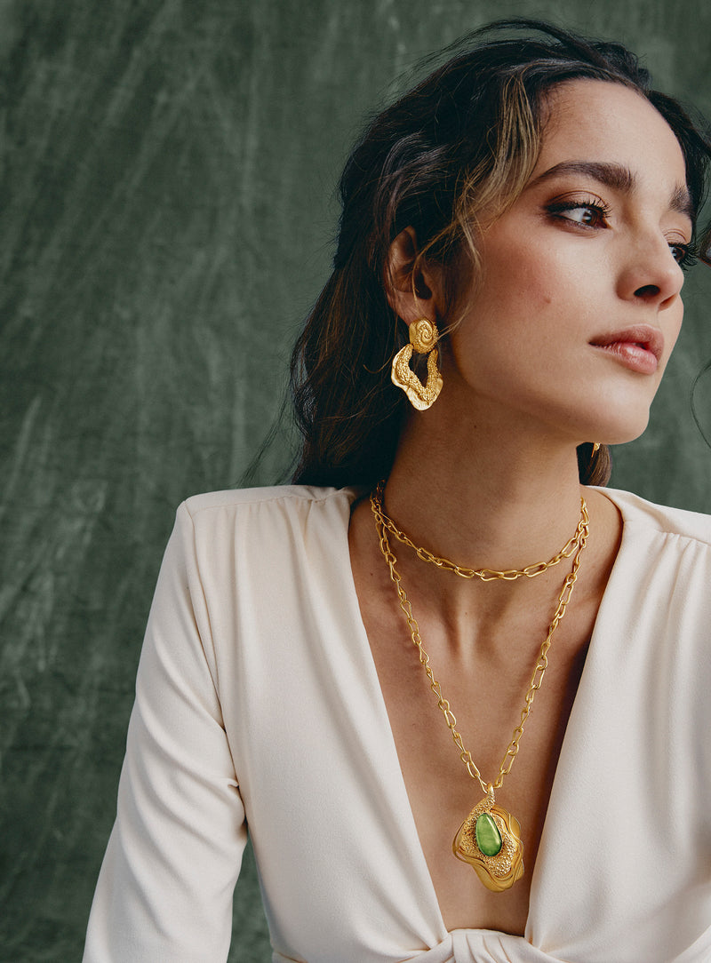 Hera Earrings