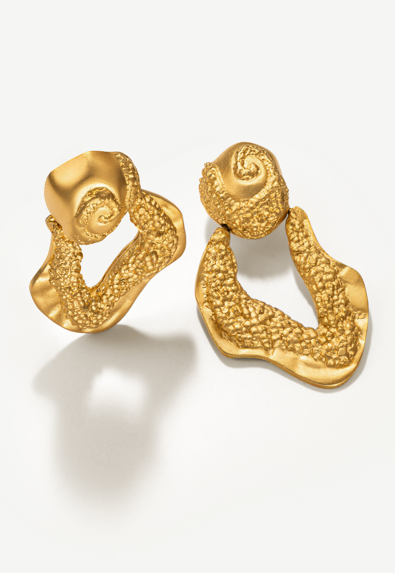 Hera Earrings