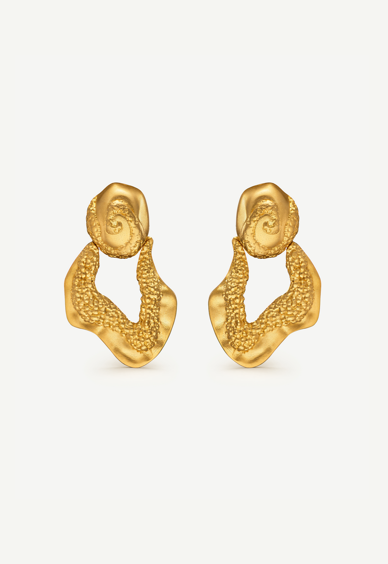 Hera Earrings
