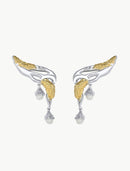 Icefall Mix Earrings