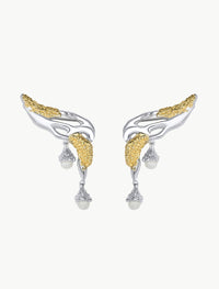 Icefall Mix Earrings