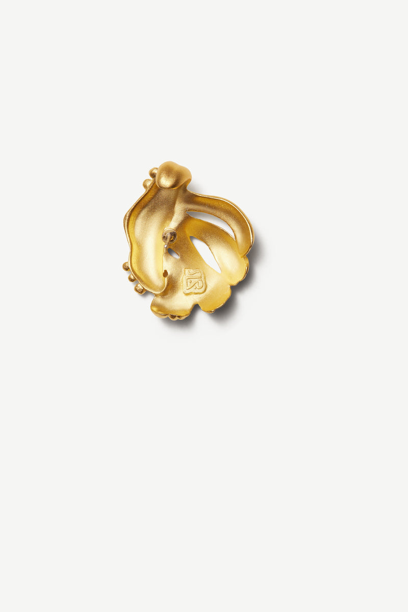 Una Earrings