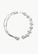 Interchangeable Dos Amores Necklace