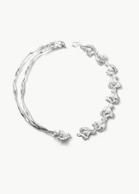 Interchangeable Dos Amores Necklace