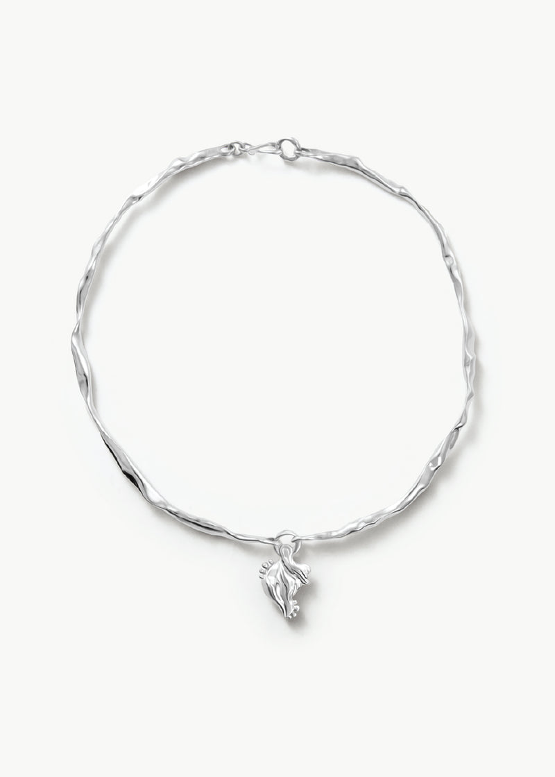 Interchangeable Dos Amores Necklace