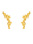Interchangeable Erosion Earrings