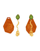 Interchangeable Gaia Earrings