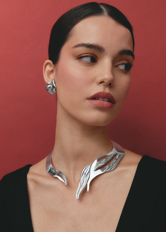 Juno Necklace