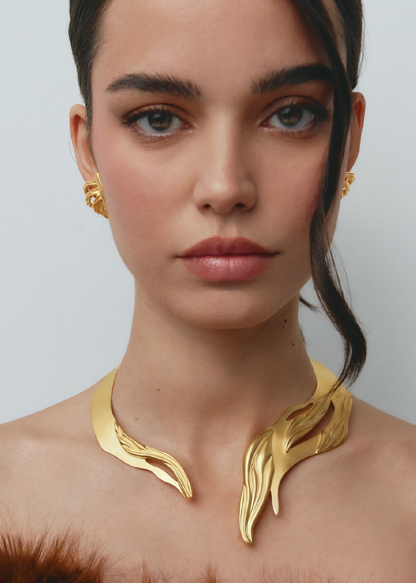 Juno Necklace