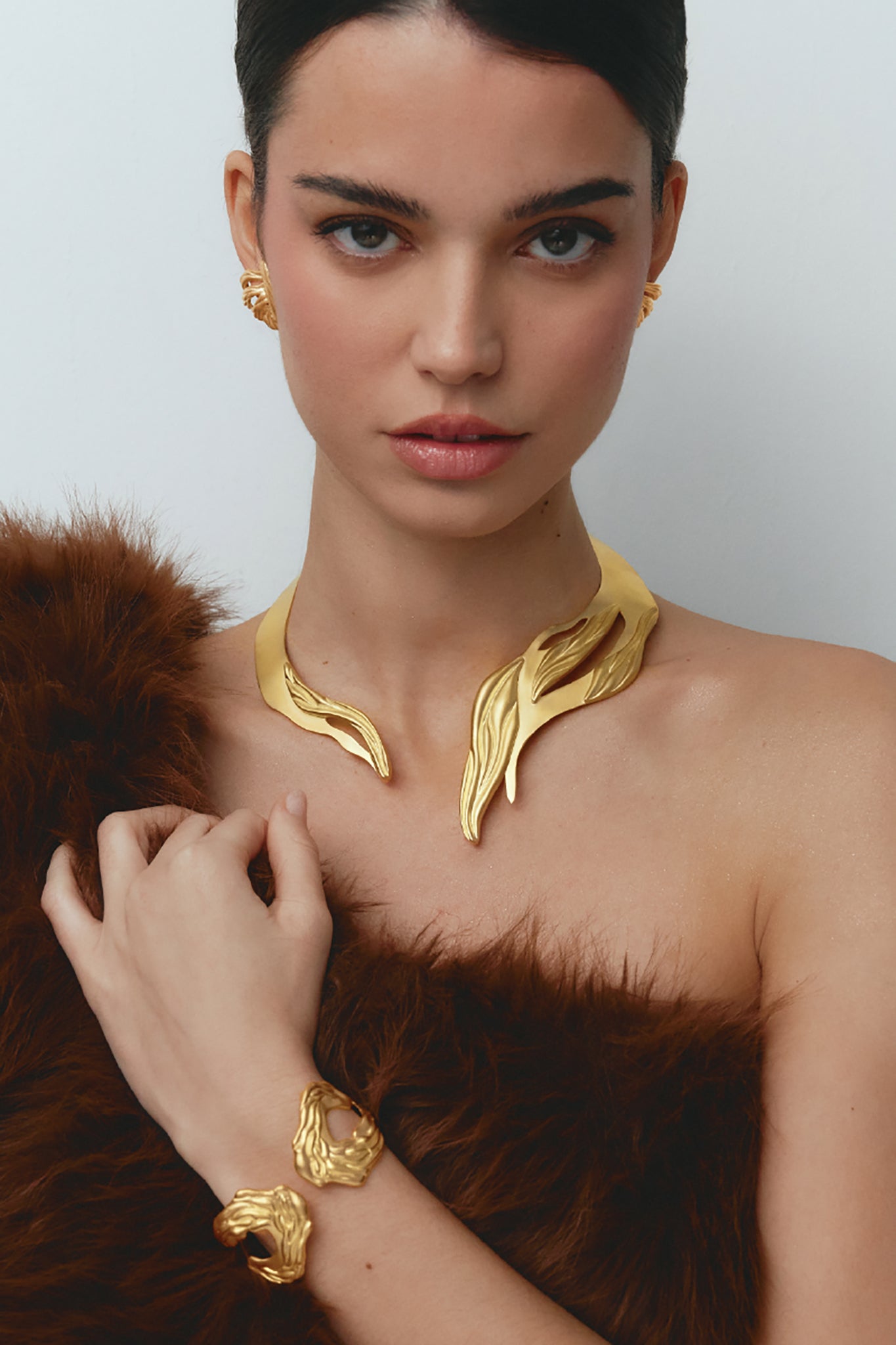 Juno Necklace