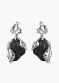 Lupa Earrings