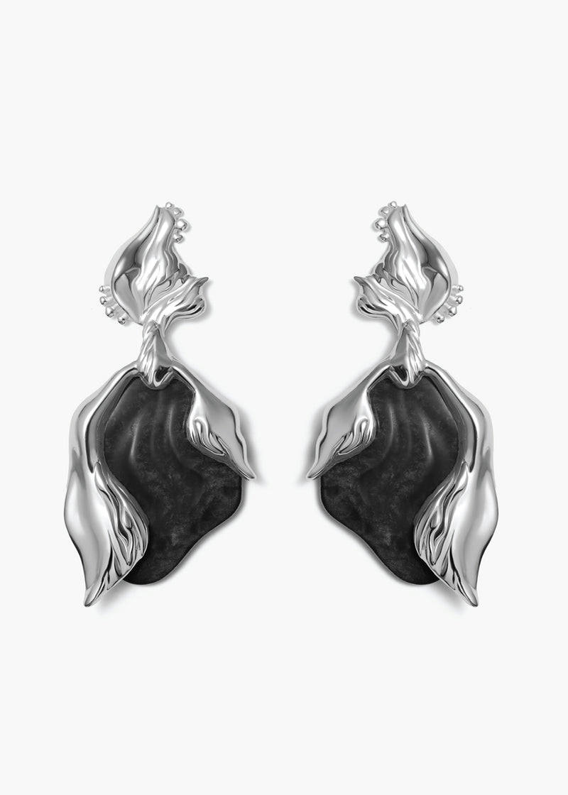 Lupa Earrings