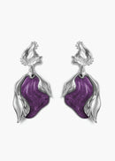Lupa Earrings