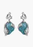 Lupa Earrings