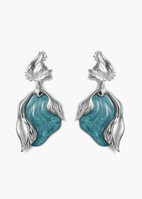 Lupa Earrings