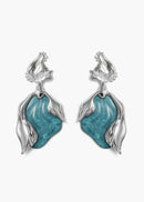 Lupa Earrings