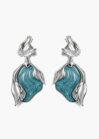 Lupa Earrings