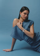 Lupa Earrings