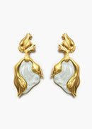 Lupa Earrings