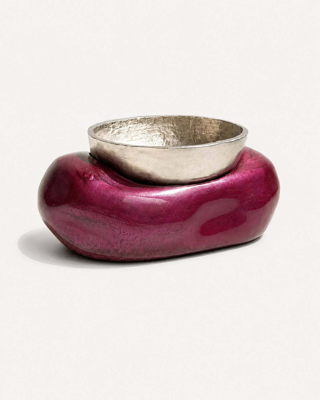 Meteor Medium Bowl