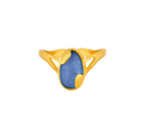 Metrorite Ring