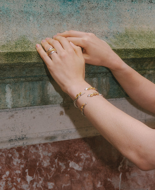 Mini Arroyo Mix Bracelet