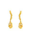 Mini Gaia Earrings