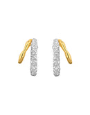 Mini Harmonia Earrings