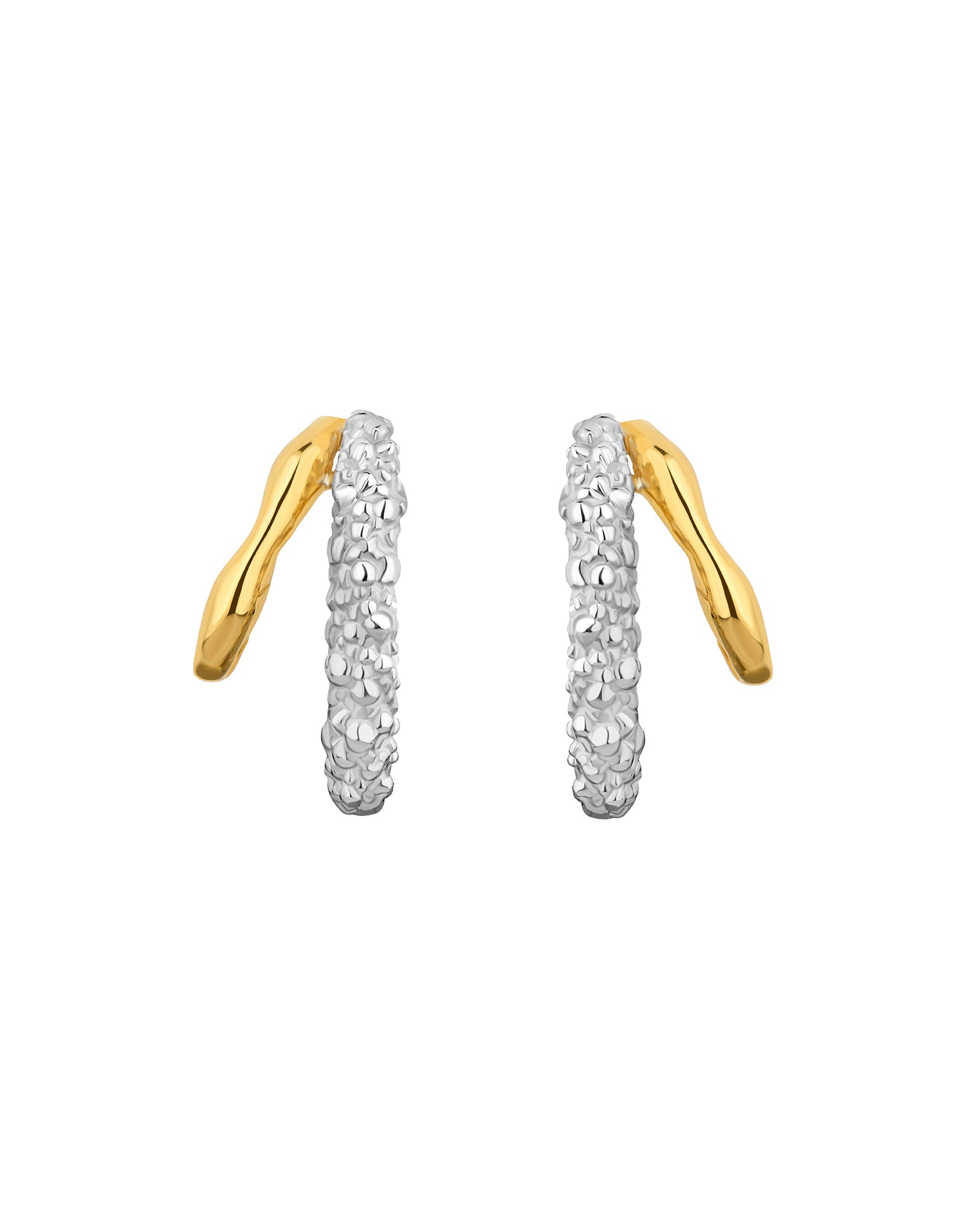 Mini Harmonia Earrings