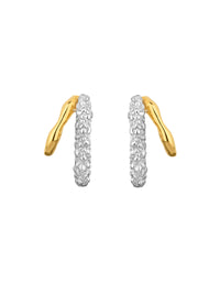 Mini Harmonia Earrings
