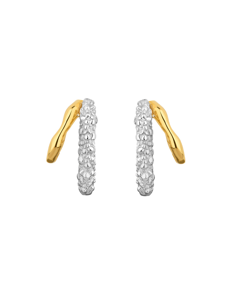 Mini Harmonia Earrings