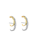 Mini Harmonia Earrings