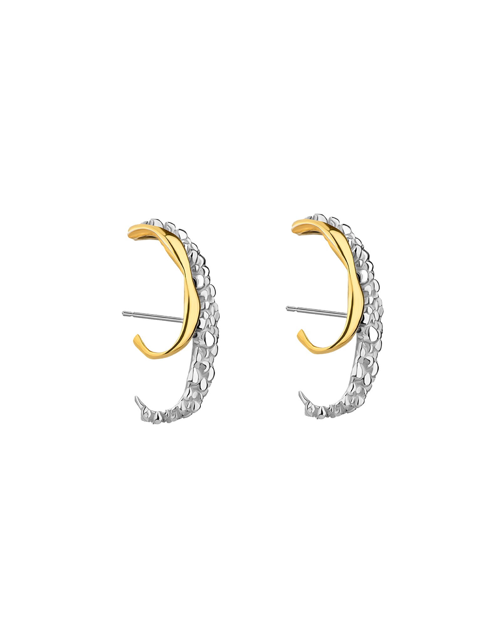 Mini Harmonia Earrings