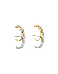 Mini Harmonia Earrings