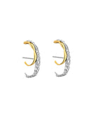 Mini Harmonia Earrings