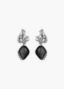 Mini Lupa Earrings