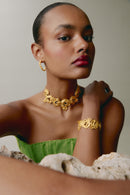 Mini Pebble Hoops