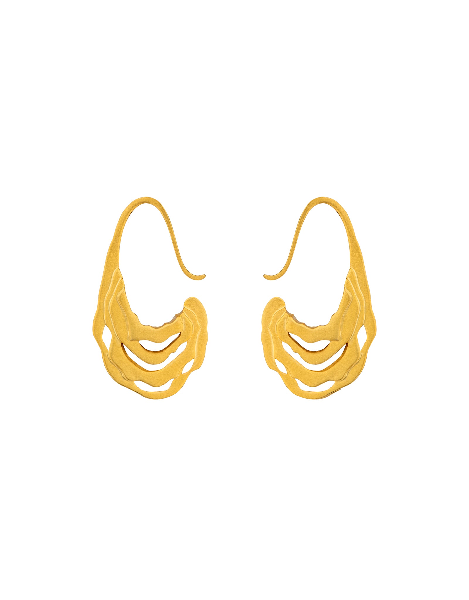 Mini Sahara Hoop