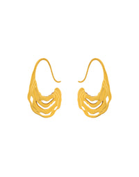 Mini Sahara Hoop