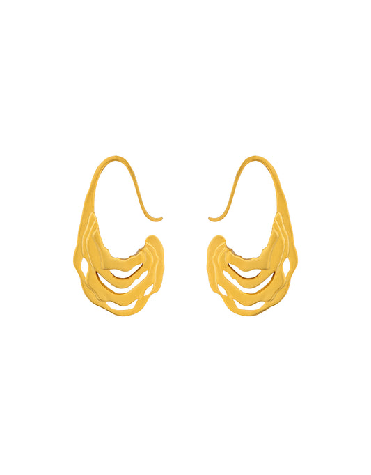 Mini Sahara Hoop